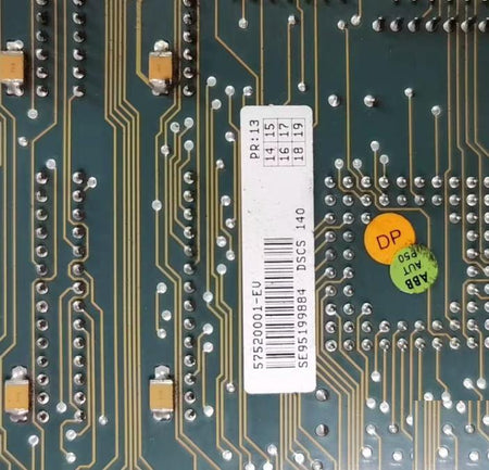 ABB DSCS140