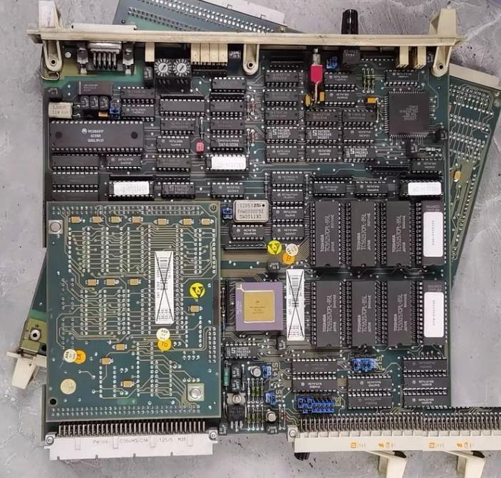 ABB DSCS140