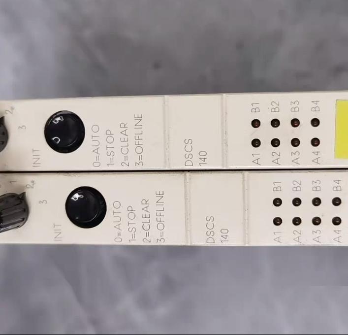 ABB DSCS140