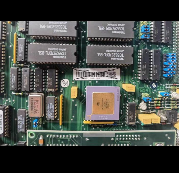 ABB DSCS 14057520001-EV