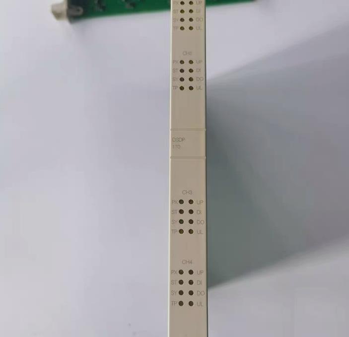 ABB DSDP 170 57160001-ADF Xilinx XC3042A