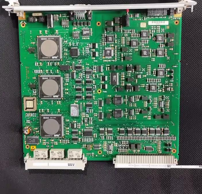 ABB DSP P4LQ HENF209736R0003 2