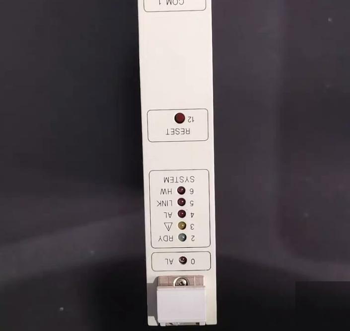 ABB DSP P4LQ HENF209736R0003 2
