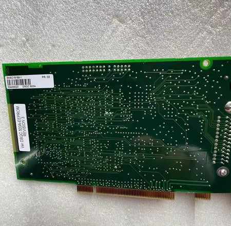 ABB DSQC503A 3HAC18159-1 ABB