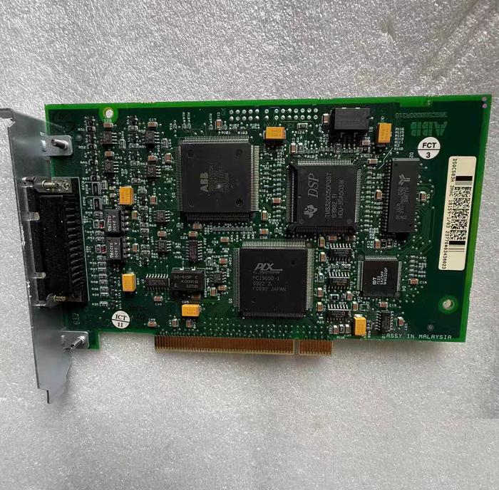 ABB DSQC503A 3HAC18159-1 ABB