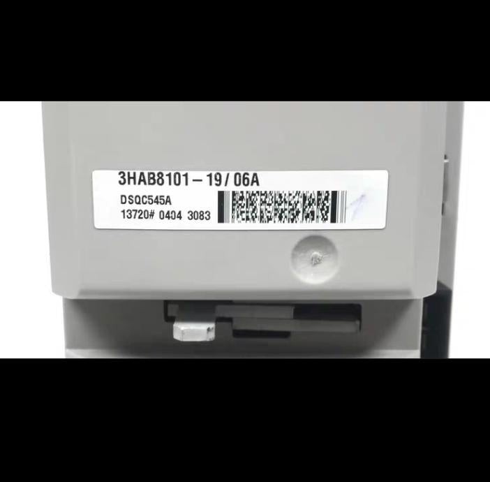 ABB DSQC545A 3HAB8101-19 06A