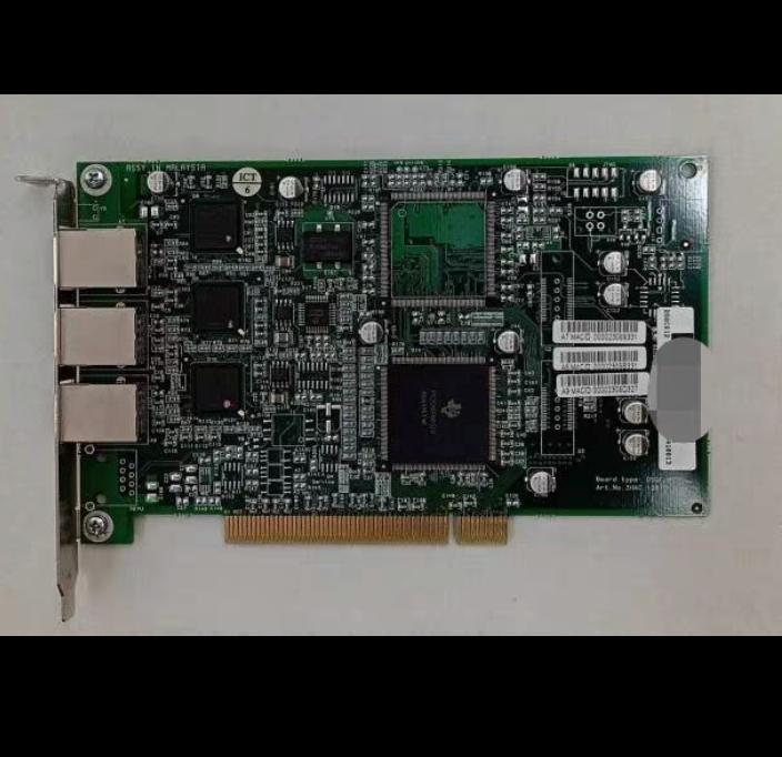 ABB DSQC612 3HAC15639-1