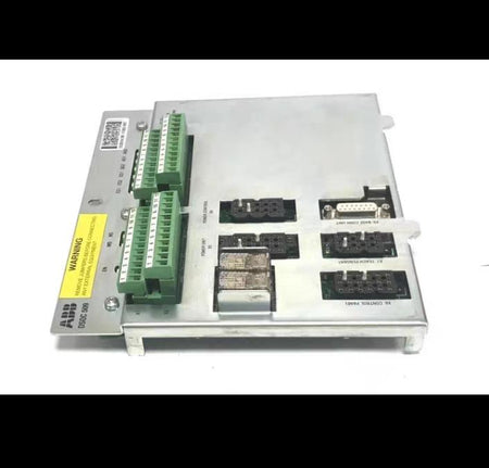 ABB DSQC 509 3HAC5687-1 07