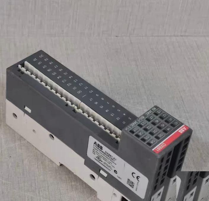 ABB DX561