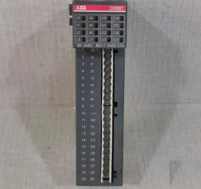ABB DX561