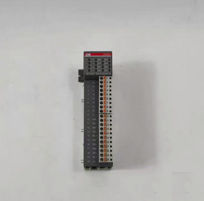 ABB DX571