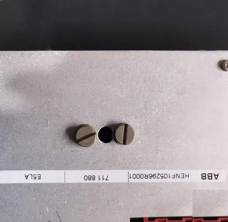 ABB E5LA HENF105296R0001 2