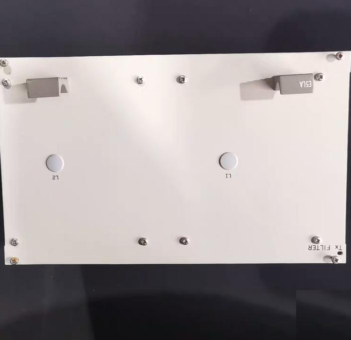 ABB E5LA HENF105296R0001 2