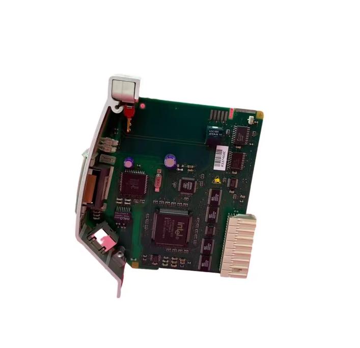 ABB EI803F 3BDH000017R1