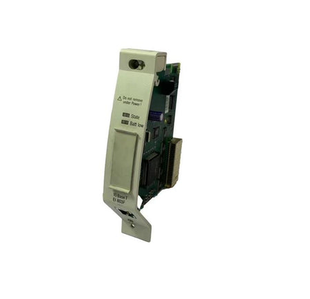 ABB EI803F 3BDH000017R1