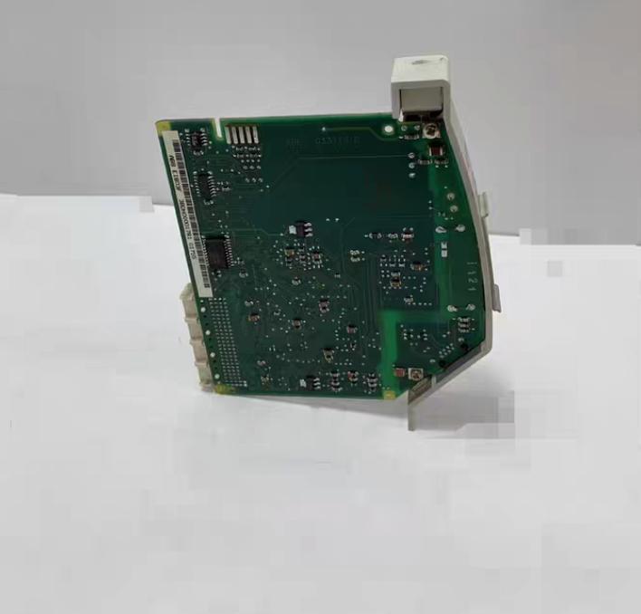 ABB EI803F 3BDH000017R1