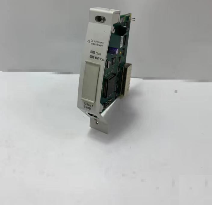 ABB EI803F 3BDH000017R1