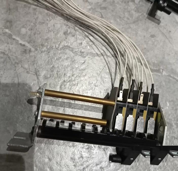 ABB EMAX 4 PR122 3 4 260 39