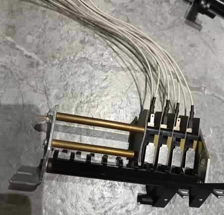 ABB EMAX 4 PR122 3 4 260 39