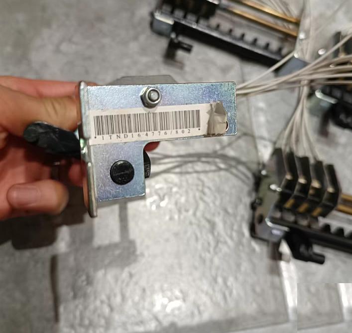 ABB EMAX 4 PR122 3 4 260 39