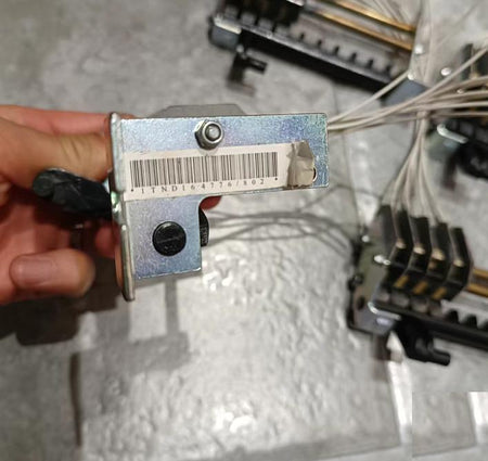 ABB EMAX 4 PR122 3 4 260 39