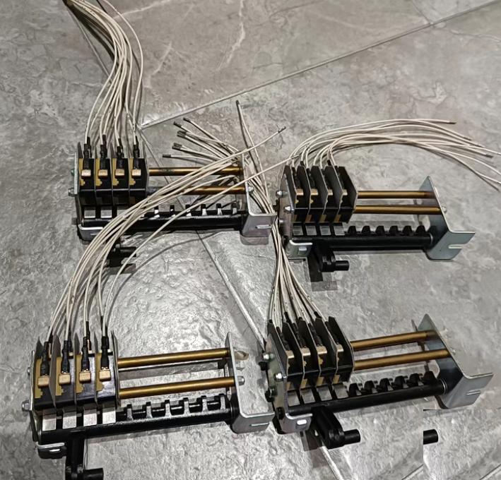 ABB EMAX 4 PR122 3 4 260 39