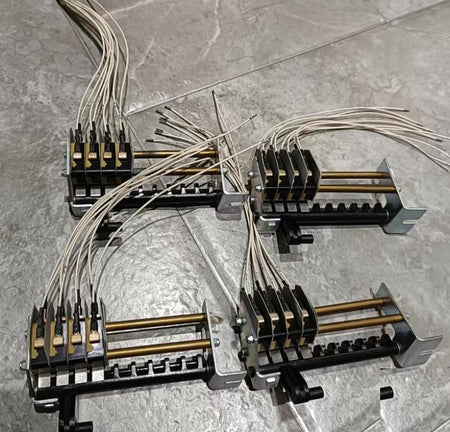 ABB EMAX 4 PR122 3 4 260 39
