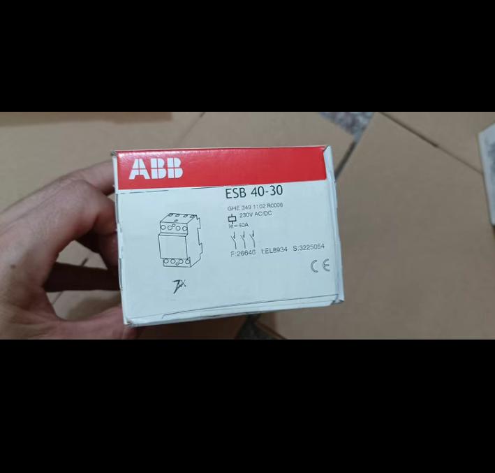 ABB ESB40-30 3 150