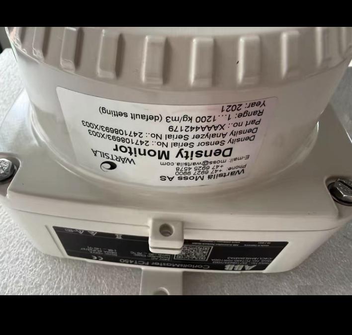 ABB FCT450-Y0W1G0A
