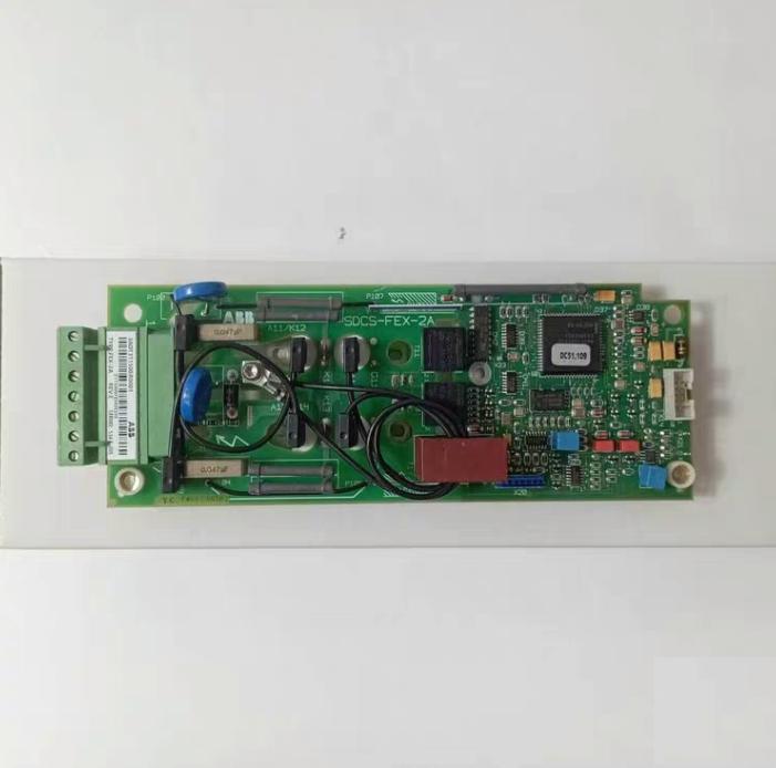 ABB FEX-2A