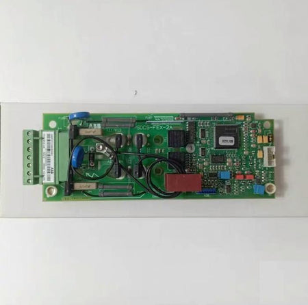 ABB FEX-2A