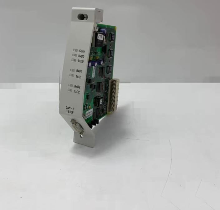 ABB FI810F