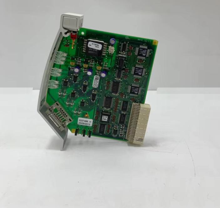 ABB FI810F
