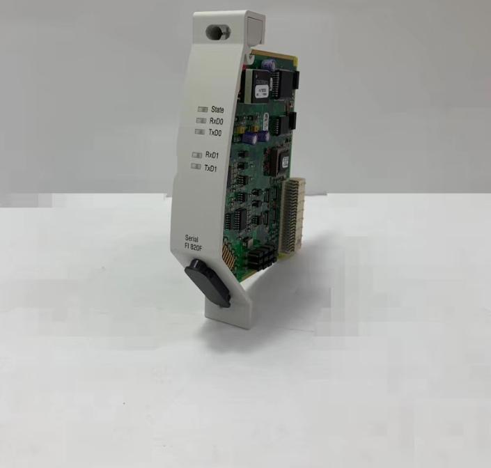 ABB FI820F
