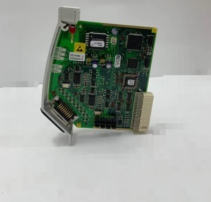 ABB FI820F