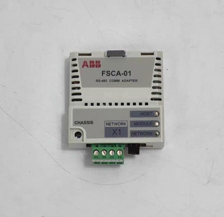 ABB FSCA-01