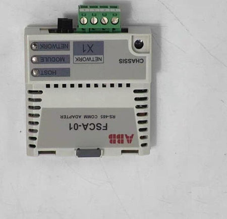 ABB FSCA-01