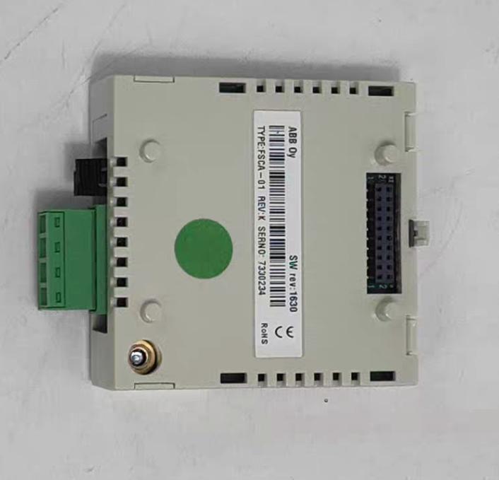 ABB FSCA-01
