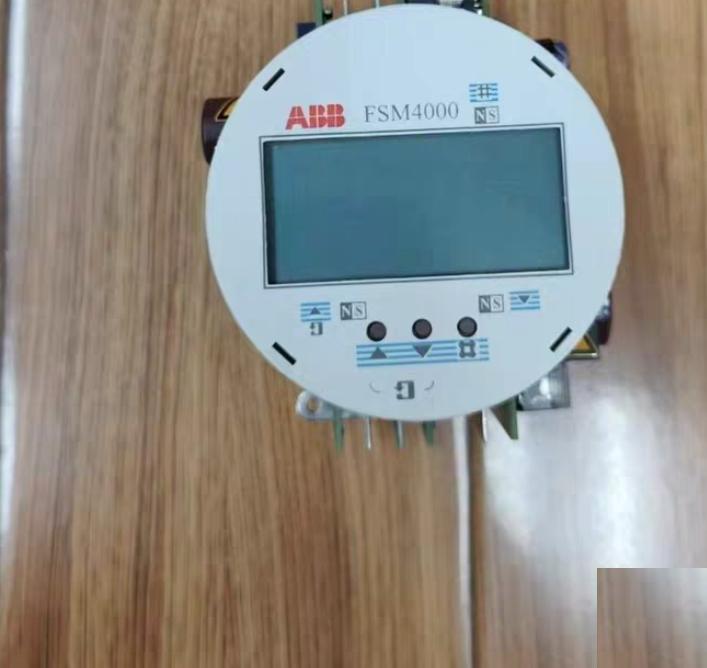 ABB FSM4000 D674A859U05
