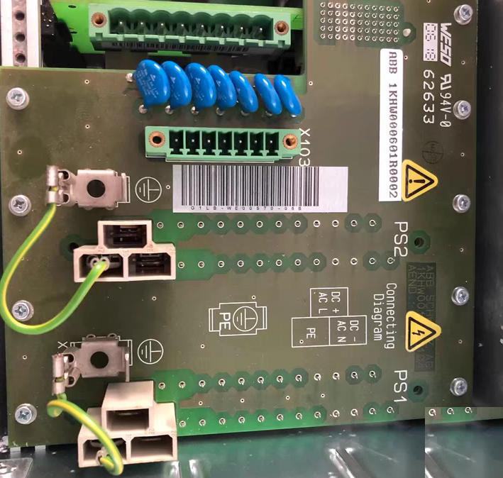 ABB G1LB 1KHW000601R0002