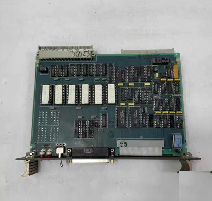 ABB GJR2370400R1040 88TK02A-E