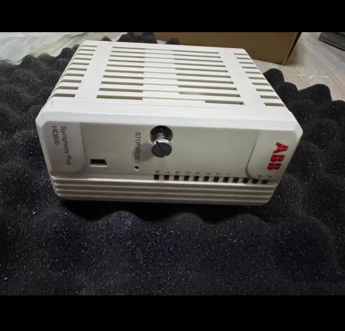 ABB HC800