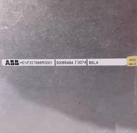 ABB HENF327886R0001 B5LA