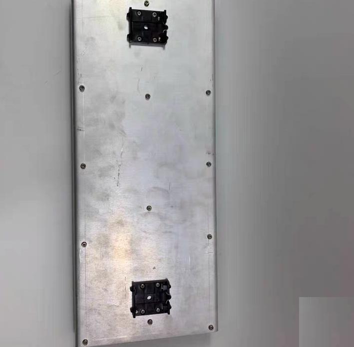 ABB HIEE200072R2 USB030AE02