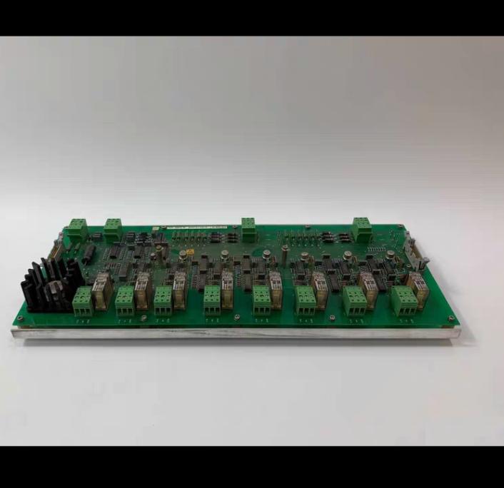 ABB HIEE200072R2 USB030AE02
