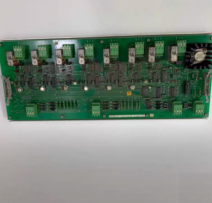 ABB HIEE200072R2 USB030AE02