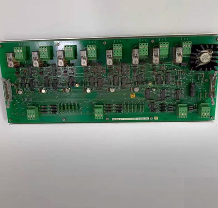 ABB HIEE200072R2 USB030AE02