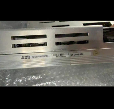 ABB HIEE300690R0001 AR C093 AE01 4 HIEE300910R0001 UFC092 BE01 4 HIEE300661R0001 UPC090 AE01 2
