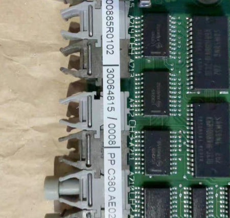 ABB HIEE300885R0102 PP C380 AE102 HIEE300885R0102 PP C380 AE02 HIEE300885R0002 PP C380 AE02 3