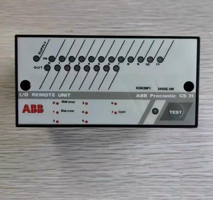 ABB ICSK20F1